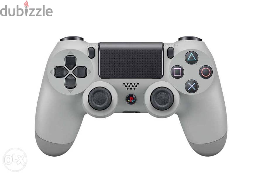 Dualshock 4 20th Anniversary Controller - PS4 1