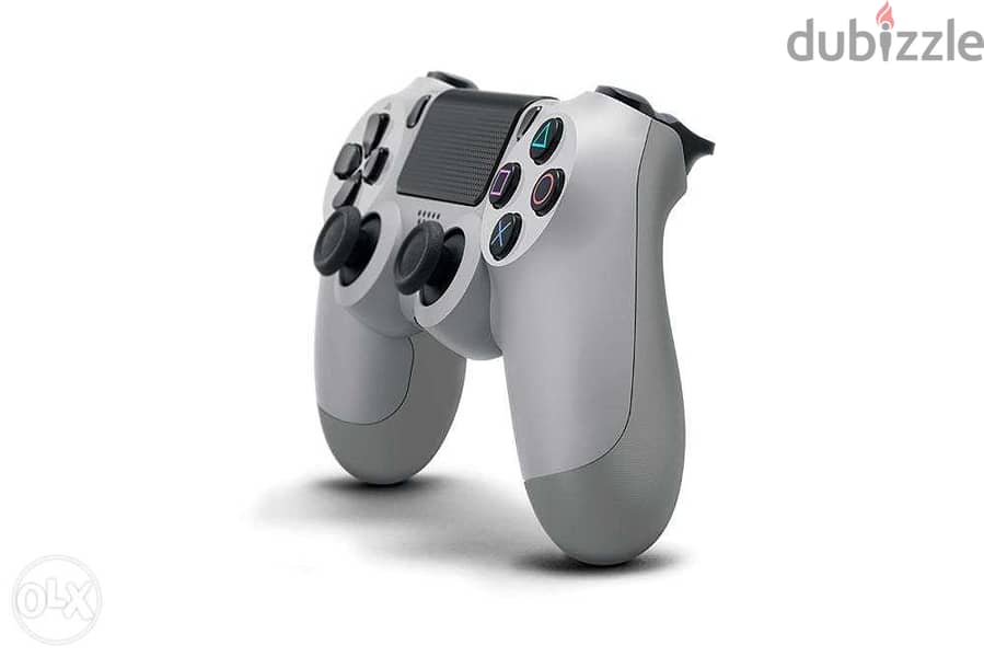 Dualshock 4 20th Anniversary Controller - PS4 2