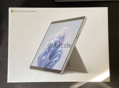 **OFFER** NEW STOCK Microsoft Surface Pro 9 13"