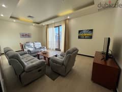 Salwa - Fully Furnished 2 Master BR Apartment