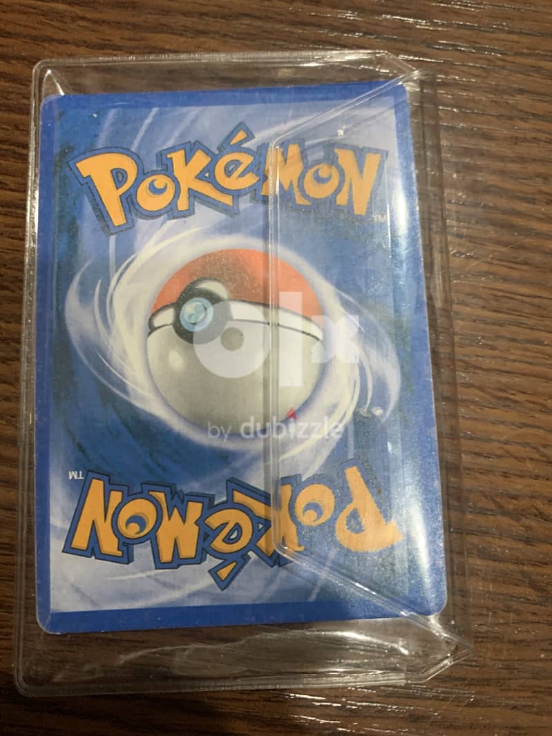 Pokémon cards for sale 1