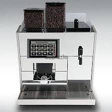 Termoplan Switzerland Coffee machine 0