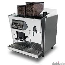 Termoplan Switzerland Coffee machine 6