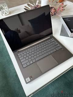 Lenovo Yoga 9 i7 10th Gen 0