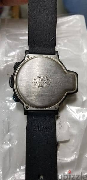vintage casio islamic watch 1