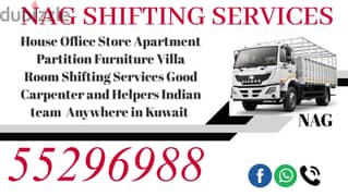 Indian shifting services in Kuwait 55296988