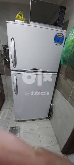 crown refrigerator 350 - 400 litr 0