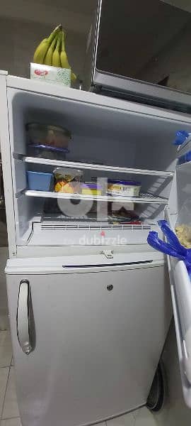 crown refrigerator 250 to 300 litr 1