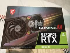 Graphics Card 0