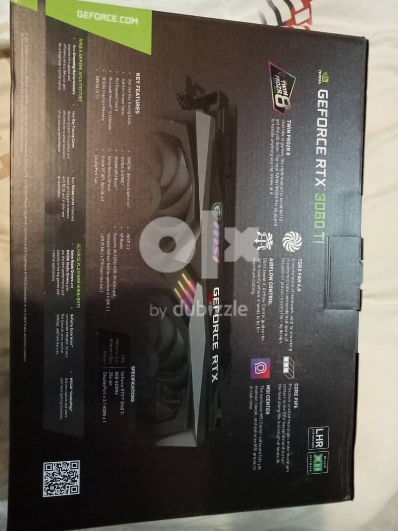 Graphics Card 1