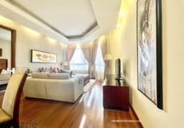 Two bedroom  furnished apartment for rent ,Hilitehomes