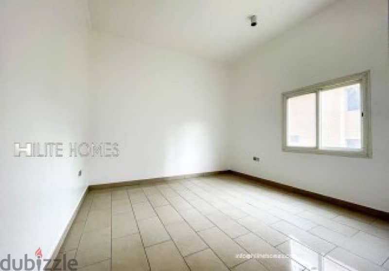 2  bedroom beach apartment available for rent in Mangaf 3