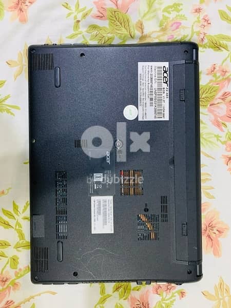 Acer Laptop 2