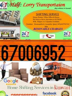 professional shifting service 67006952