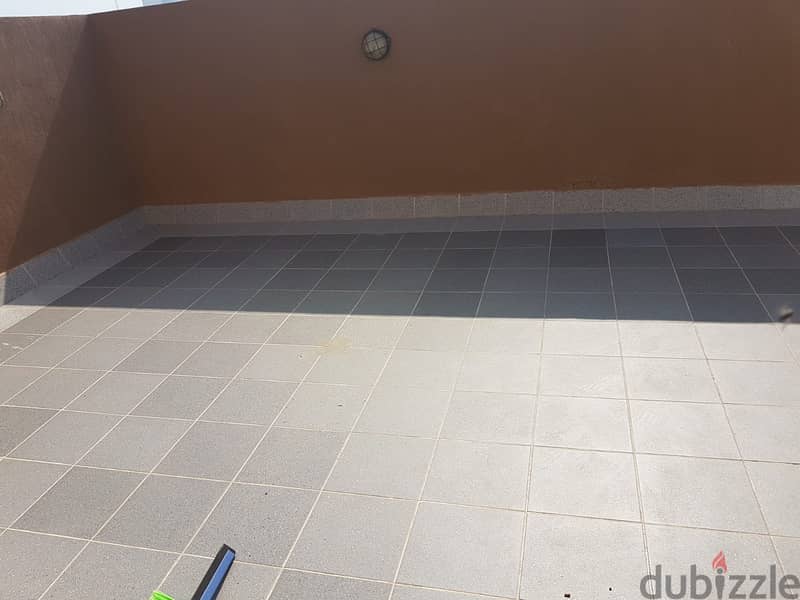 Pets friendly 3 bedroom with terrace in fintas. 0