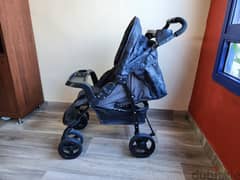 Baby stroller sale in mahboula