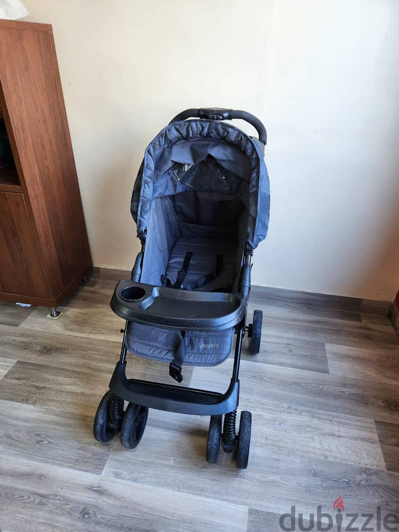 Baby stroller sale in mahboula 1