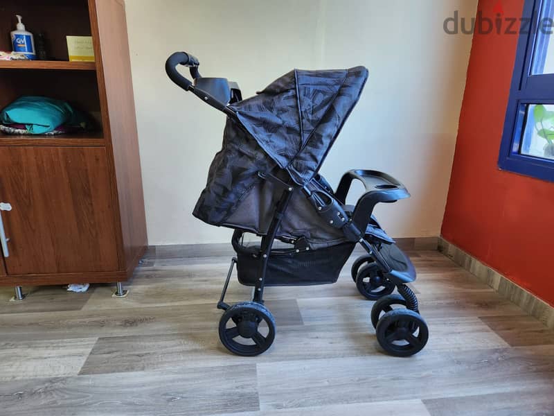 Baby stroller sale in mahboula 2