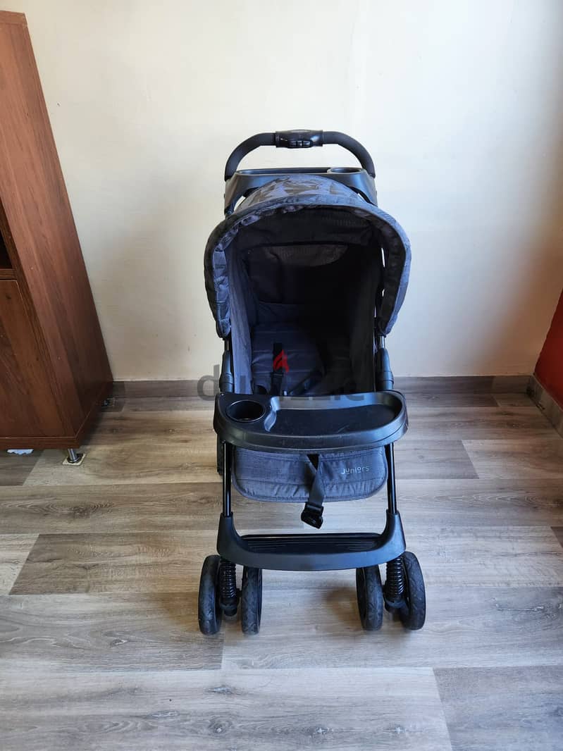 Baby stroller sale in mahboula 3
