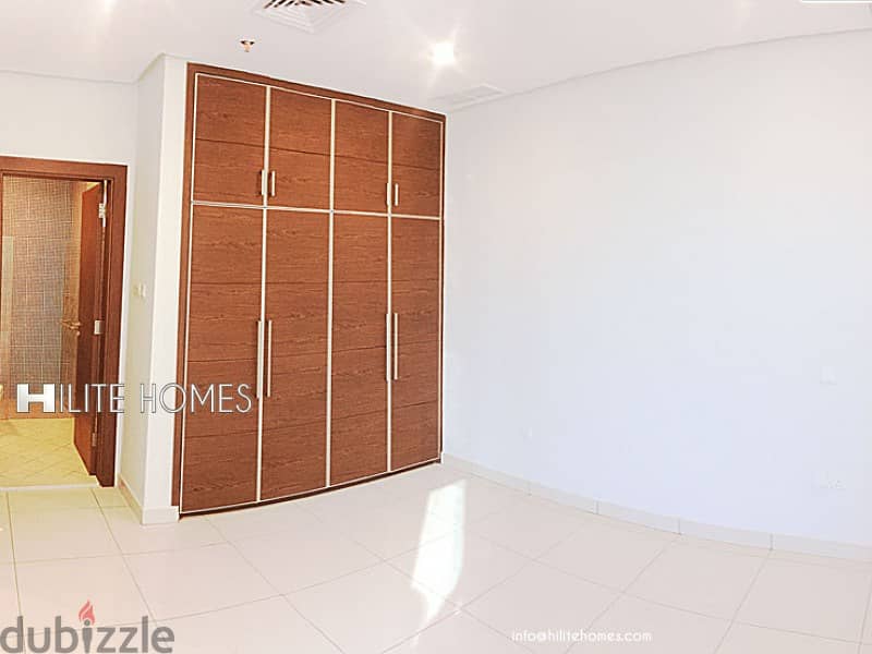 3 BEDROOM APARTMENT FOR RENT IN SHAAB AL-BAHRI, HAWALLY 2