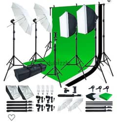 photography lighting kit 0