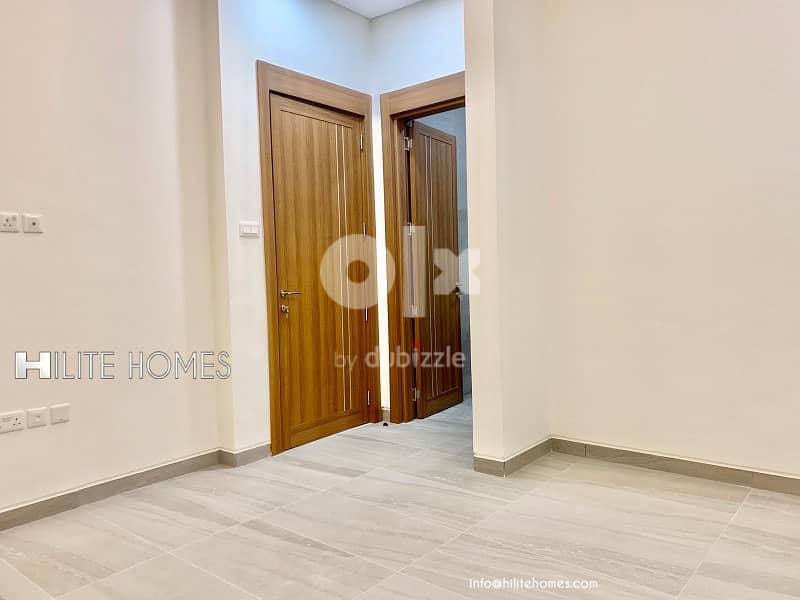 3BEDROOM APARTMENT FOR RENT IN JABRIYA 4
