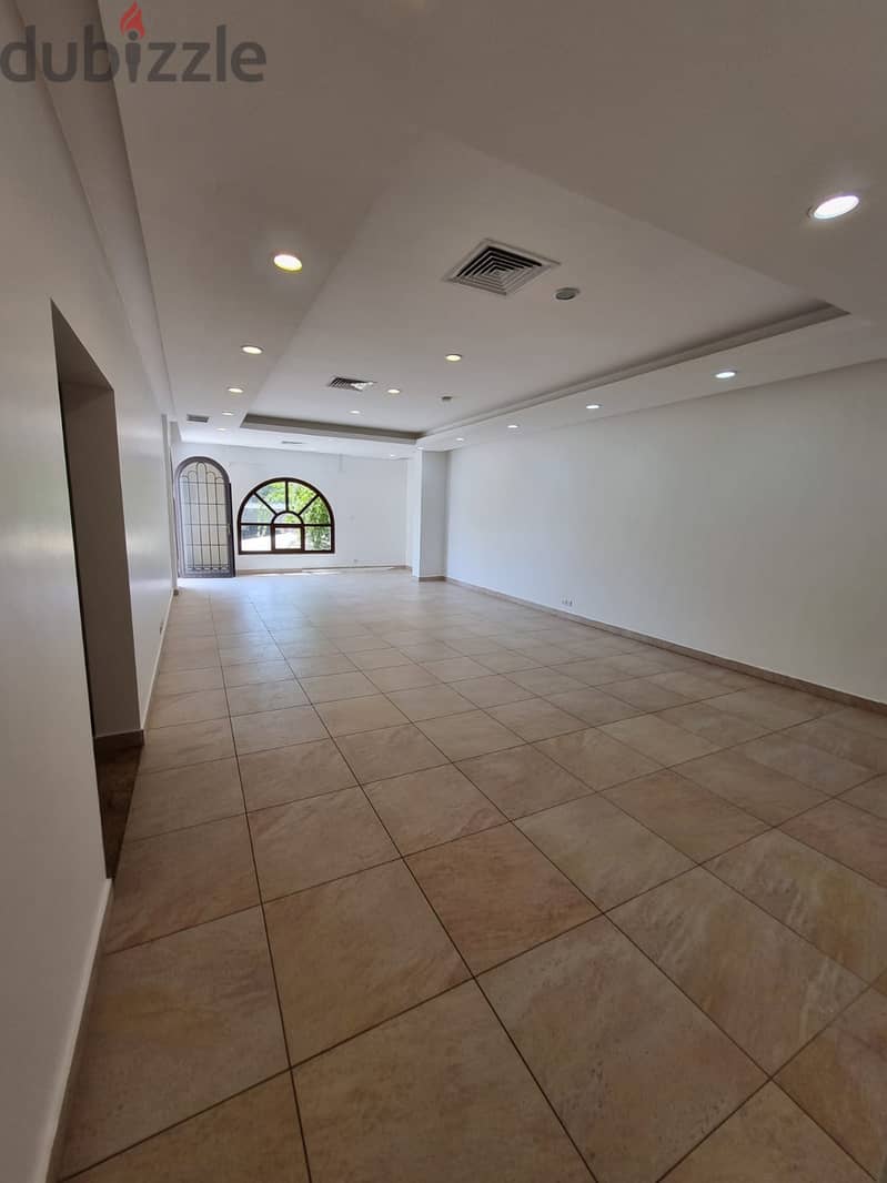 Floor For Rent In Jabriya 1