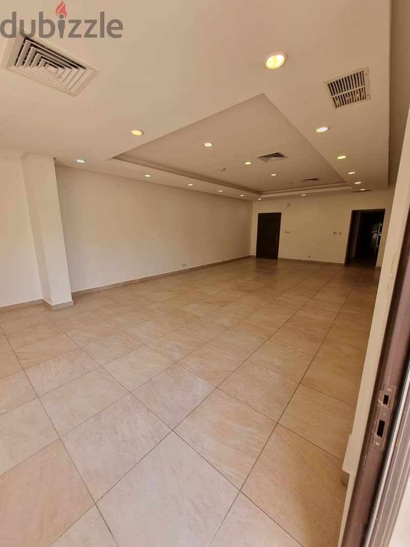 Floor For Rent In Jabriya 2