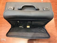 Delsey bag light used excellent condition