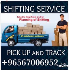 professional shifting service in Kuwait 67006952
