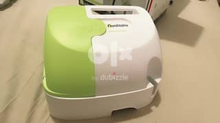 Italian made Nebulizer for sale