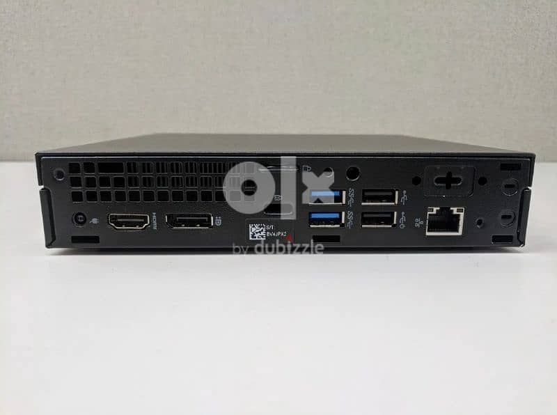 Dell OptiPlex 3060 Micro i5-8500T 8GB ram 256GB SSD 3