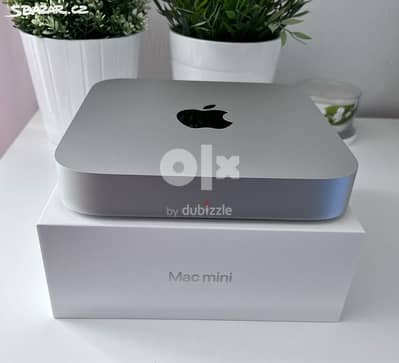 للبيع ماك ميني Mac Mini M1/2 TB SSD /16GB ram  كالجديد سريع جدا