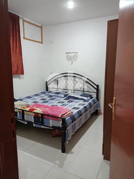 vacation  flat for rent 25th Mar  to 25 apr2024 last for family 1