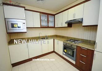 Luxury One and Two Bedroom Apartment for Rent in Jabriya 1