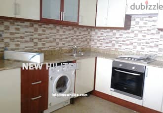 Luxury One and Two Bedroom Apartment for Rent in Jabriya 3
