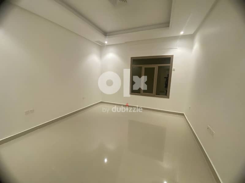 for rent in Abu Fatira villa floor with balcony 6