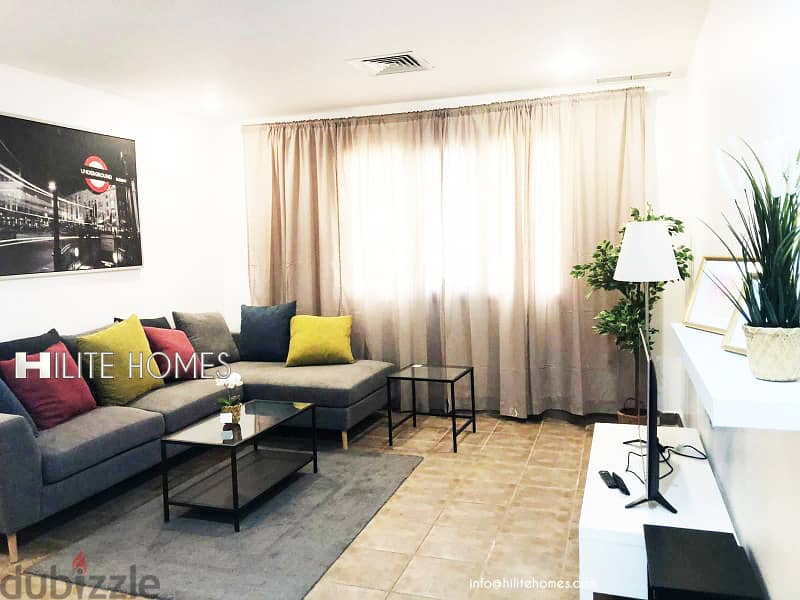 THREE BEDROOM APARTMENT FOR RENT IN SHARQ 0