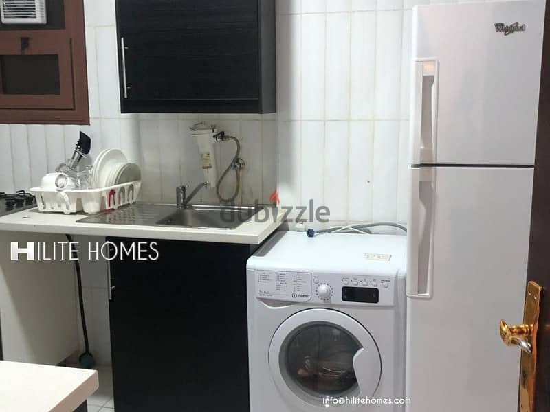 THREE BEDROOM APARTMENT FOR RENT IN SHARQ 1