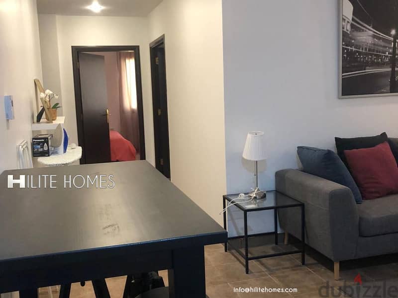 THREE BEDROOM APARTMENT FOR RENT IN SHARQ 3