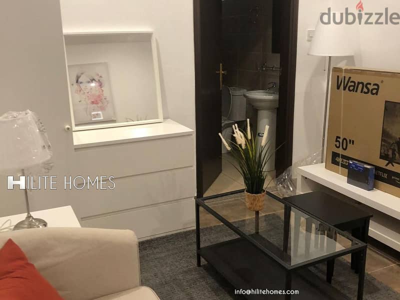 THREE BEDROOM APARTMENT FOR RENT IN SHARQ 4