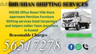 Indian shifting services 56517278,packers and movers 56517278 0