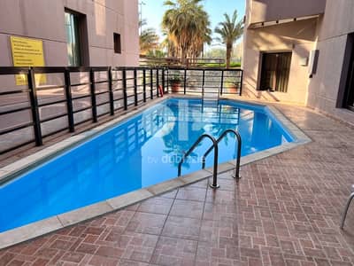 SALWA - Spacious Fully Furnished 3 BR with Maid Room