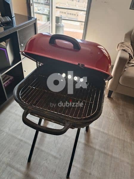 barbecue for sale 1