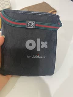 Gucci wallet original