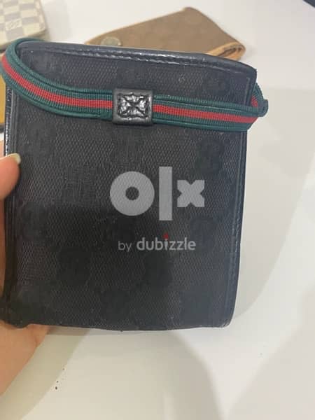 Gucci wallet original 0