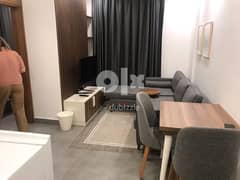 Furnished new one bedroom apartment for rent ,HILITEHOMES 0
