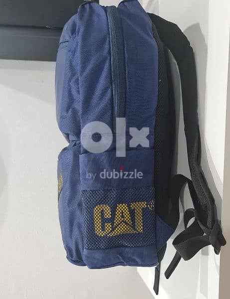 Orginal Cat Imported Backpack bag 1