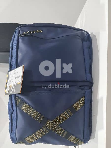 Orginal Cat Imported Backpack bag 2