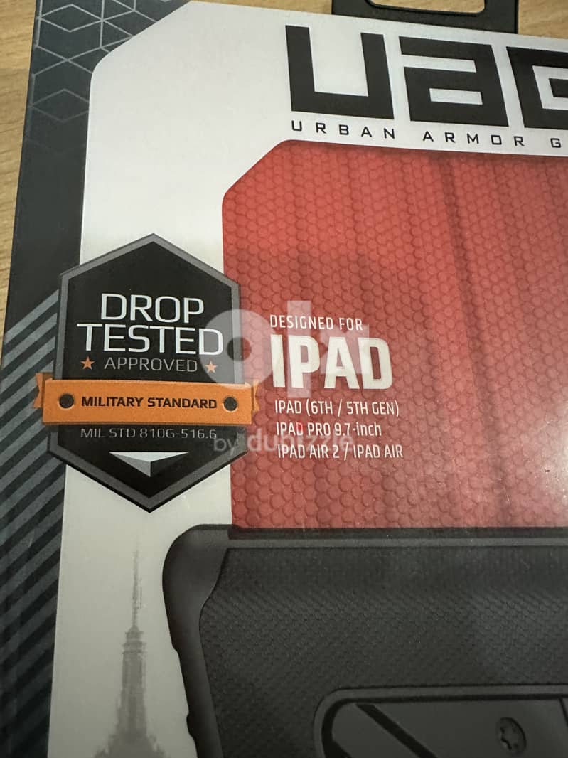 iPad 9.7 inch pouch 1